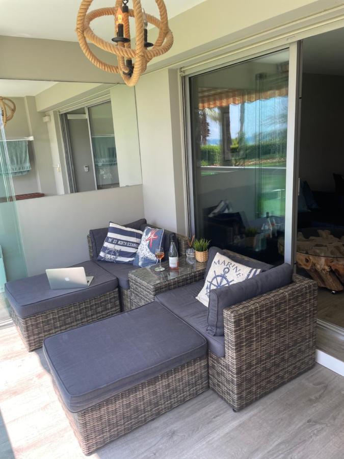 4-Star Beachfront Appartment- Sea View Cannes Buitenkant foto